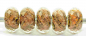 Preview: Trollbeads - Terre d'or