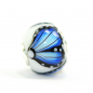 Preview: Trollbeads - Flügel der Freiheit - Limited - WYSIWYG