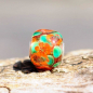 Preview: Trollbeads - Blüte der Seele - Limited - WYSIWYG