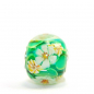 Preview: Trollbeads - Blüte der Freiheit - Limited - WYSIWYG