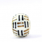 Preview: Trollbeads Day 2026 - Limitiert - Rhythmus Linien - WYSIWYG