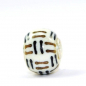 Preview: Trollbeads Day 2026 - Limitiert - Rhythmus Linien - WYSIWYG
