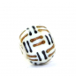 Preview: Trollbeads Day 2026 - Limitiert - Rhythmus Linien - WYSIWYG