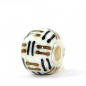 Preview: Trollbeads - Rhythmus Linien