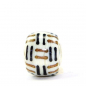 Preview: Trollbeads Day 2026 - Limitiert - Rhythmus Linien - WYSIWYG