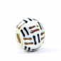 Preview: Trollbeads Day 2026 - Limitiert - Rhythmus Linien - WYSIWYG