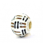 Preview: Trollbeads - Rhythmus Linien