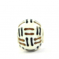 Preview: Trollbeads Day 2026 - Limitiert - Rhythmus Linien - WYSIWYG