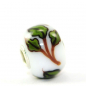Preview: Trollbeads - Grüner Salbei - WYSIWYG