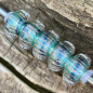 Preview: Trollbeads - Blue Mirage - Event Bead 2026 - 2