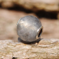 Preview: Trollbeads - Runder Labradorit, facettiert