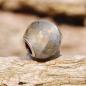 Preview: Trollbeads - Runder Labradorit, facettiert - WYSIWYG