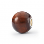 Preview: Trollbeads - Autumn 2022 - Jumbo Round Red Tiger Eye