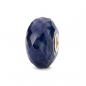 Preview: Trollbeads - Blauer Sodalith