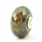 Preview: Trollbeads - Brauner Saphir