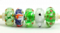 Preview: Trollbeads - Uniques - Christmas 2025