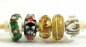 Preview: Trollbeads - Uniques - Christmas 2025
