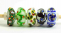 Preview: Trollbeads - Weihnachtsunikate 2025