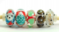 Preview: Trollbeads - Uniques - Christmas 2025