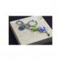 Preview: Ohm Beads - hOHM Keychain