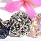 Preview: Elfbeads - Silver - Bohemian