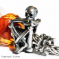 Preview: Trollbeads - Prince & Princess