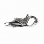 Preview: Trollbeads - Verschluss - Himmels-Kranich