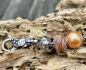 Preview: Katzenmaiers - Pearl - saffron