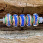 Preview: Trollbeads - Limited - Jusanji
