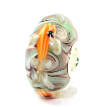 Trollbeads - Sommer 2025 - Fließende Anmut - limitierte Edition