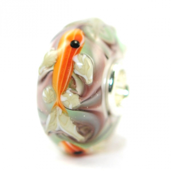 Trollbeads - Sommer 2025 - Fließende Anmut - limitierte Edition