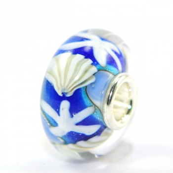 Trollbeads - Sommer 2025 - Treibende Schätze - limitierte Edition