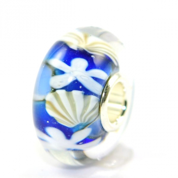 Trollbeads - Sommer 2025 - Treibende Schätze - limitierte Edition