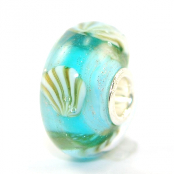 Trollbeads - Sommer 2025 - Geschenk der Gezeiten - limitierte Edition