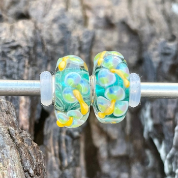 Trollbeads - Elfenblüte