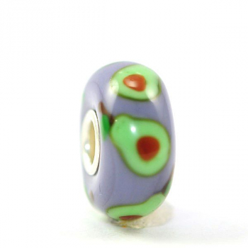 Preview: Trollbeads - Avocado - WYSIWYG