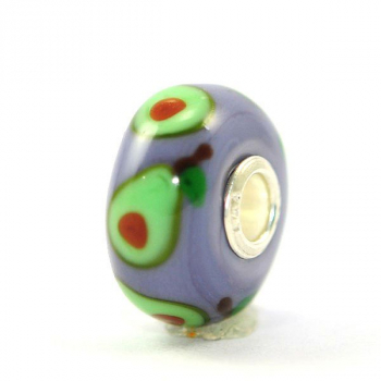 Trollbeads - Avocado