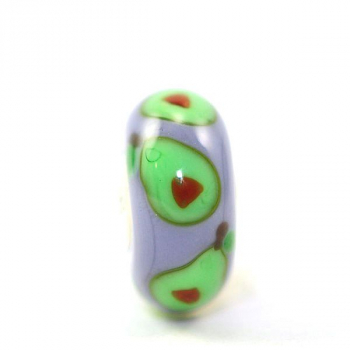 Preview: Trollbeads - Avocado - WYSIWYG