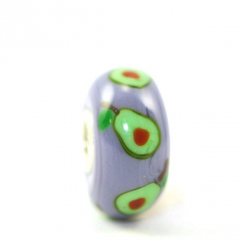 Preview: Trollbeads - Avocado - WYSIWYG