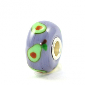 Trollbeads - Avocado
