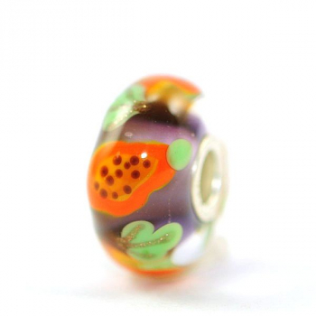 Trollbeads - Papaya