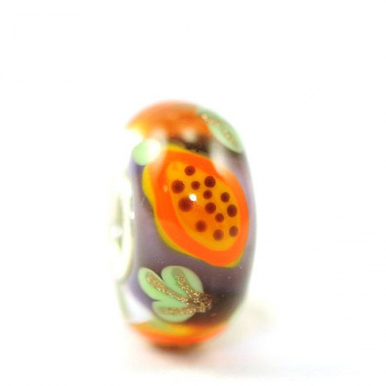 Preview: Trollbeads - Papaya - WYSIWYG