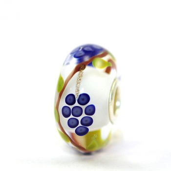 Trollbeads - Weintraube
