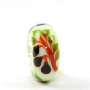 Preview: Trollbeads - Olive - WYSIWYG