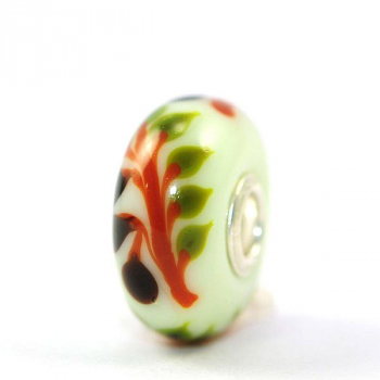 Trollbeads - Olive