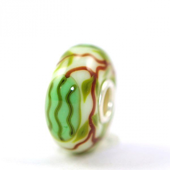 Trollbeads - Wassermelone