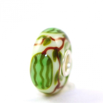 Trollbeads - Wassermelone