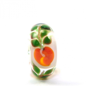Preview: Trollbeads - Pfirsich - WYSIWYG