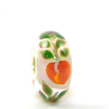 Preview: Trollbeads - Pfirsich - WYSIWYG