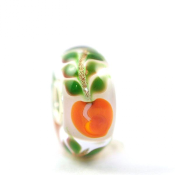 Preview: Trollbeads - Pfirsich - WYSIWYG